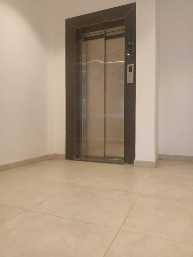 Hotel Anvisha Executive Mangvadi Екстериор снимка